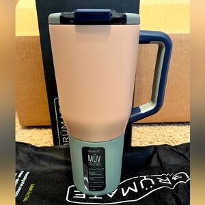 NEW Brümate Müv 35oz. in Woodland color
